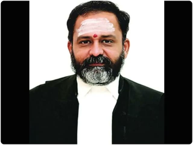 'जब जस्टिस यशवंत वर्मा के घर करोड़ों रुपए मिले, तब विपक्ष का गुस्सा कहां था'