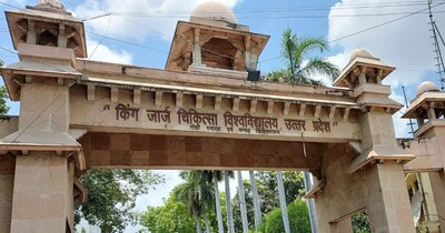 लखनऊ के KGMU लव जिहाद मामले में सनसनीखेज खुलासा 
