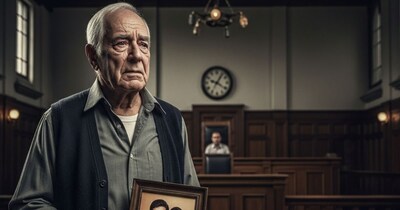 दिल्ली का कोहली मर्डर केस क्यों आज भी अबुझ पहेली बना हुआ है? (एआई फोटो)