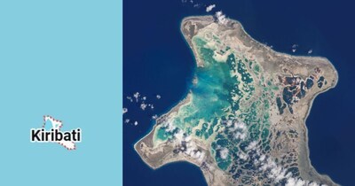 किरीटीमाटी में नया साल  