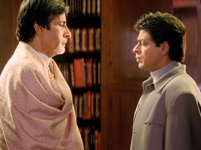 1 दिन में साइन किए 6 बड़े स्टार, बना डाली रोमांटिक फैमिली मूवी