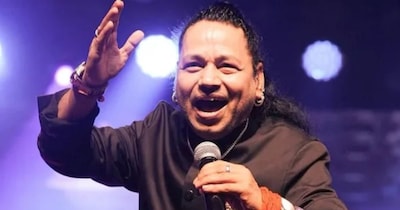 कैलाश खेर