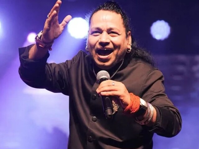 'वो बेकाबू हो गए थे', ग्वालियर शो में भगदड़ पर कैलाश खेर ने तोड़ी चुप्पी