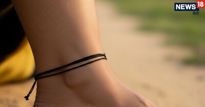 4 Zodiac Signs Must Not Wear Black Thread: It Could Backfire!