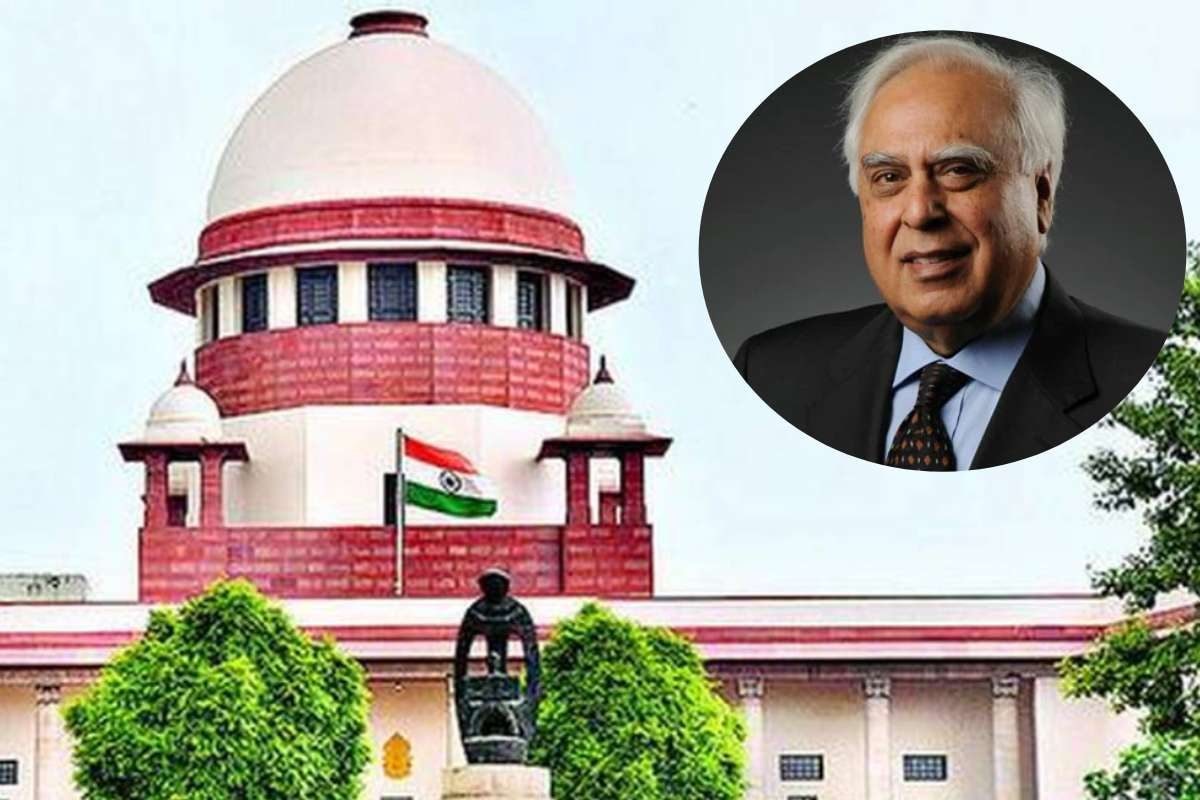 भगवान कृष्ण क्या सोच रहे होंगे सिब्बल की दलील पर SC को ऐसा क्यों कहना पड़ा