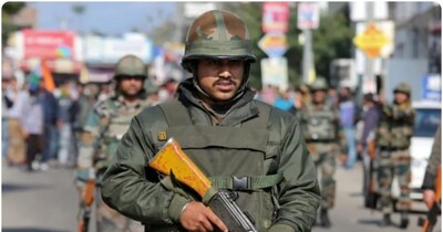 कश्मीर में आतंक फैलाने के लिए पाकिस्तान ने अपना प्लान तैयार कर लिया है. (सांकेतिक तस्वीर)