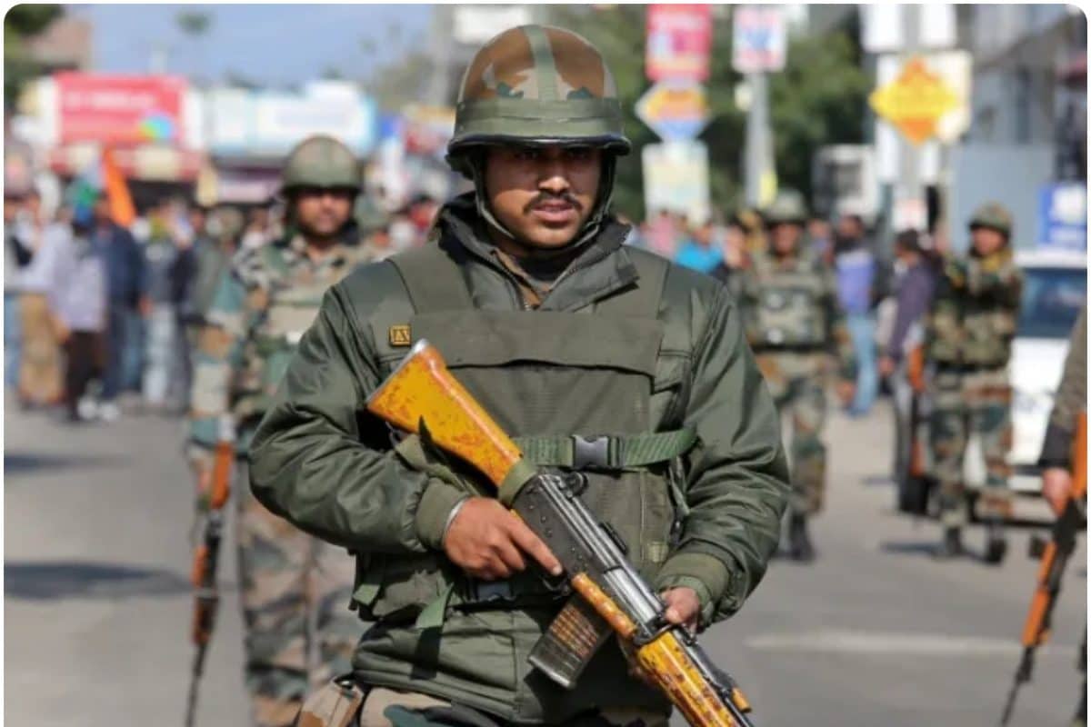 ISI ने एक्टिव किया ऑपरेशन विलायत कश्मीर ISPR का भारत के लिए खौफनाक प्लान