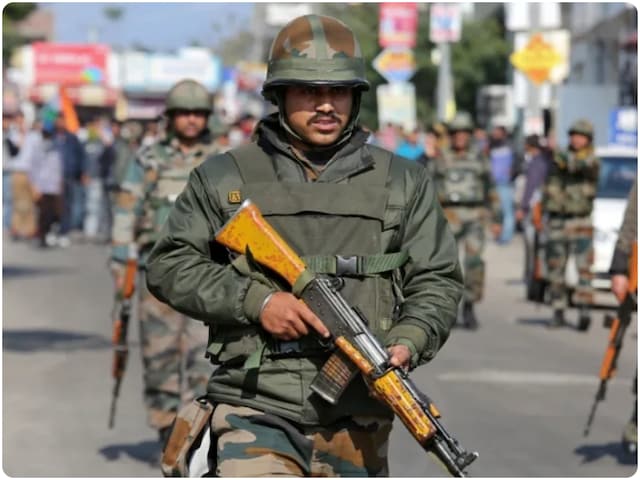 ISI ने एक्टिव किया ऑपरेशन 'विलायत कश्मीर', ISPR का भारत के लिए खौफनाक प्लान