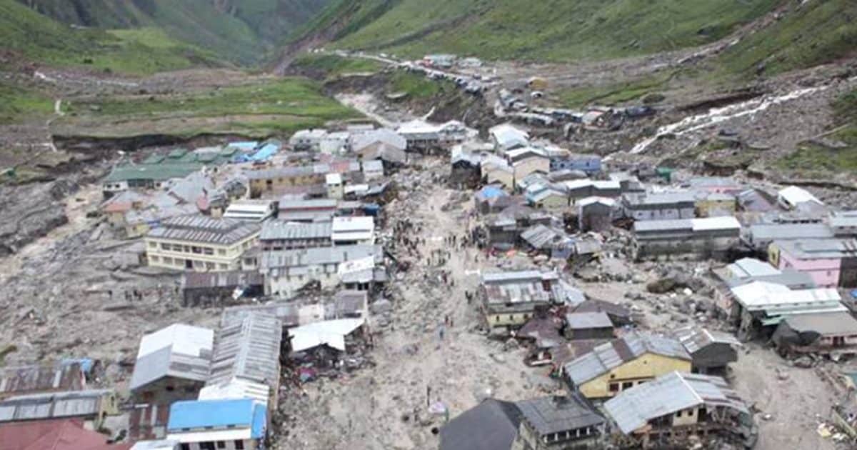 केदारनाथ त्रासदी में ‘मरा’ शख्स 12 साल बाद जिंदा मिला, चोरी करते हुए पकड़ा गया