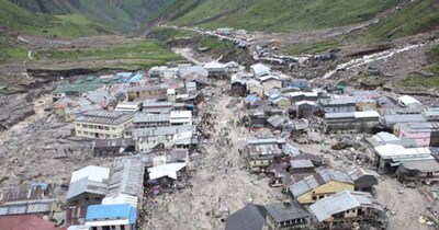 12 साल बाद चोरी करते हुए पकड़ा गया मरा हुआ शख्स.