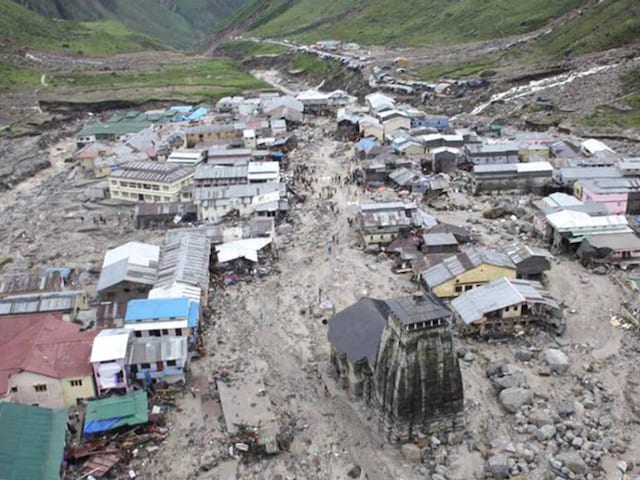 केदारनाथ त्रासदी में ‘मरा’ शख्स 12 साल बाद जिंदा मिला, चोरी करते हुए पकड़ा गया