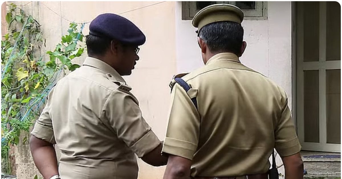 केरल में बांग्लादेशी समझ छत्तीसगढ़ के मजदूर की पिटाई, मारपीट के बाद मौत