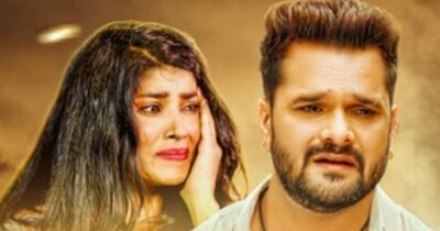 Khesari Lal Yadav's Heartbreak Song "Tuhu Rauabu Rani" Hits 3M Views in 2 Days