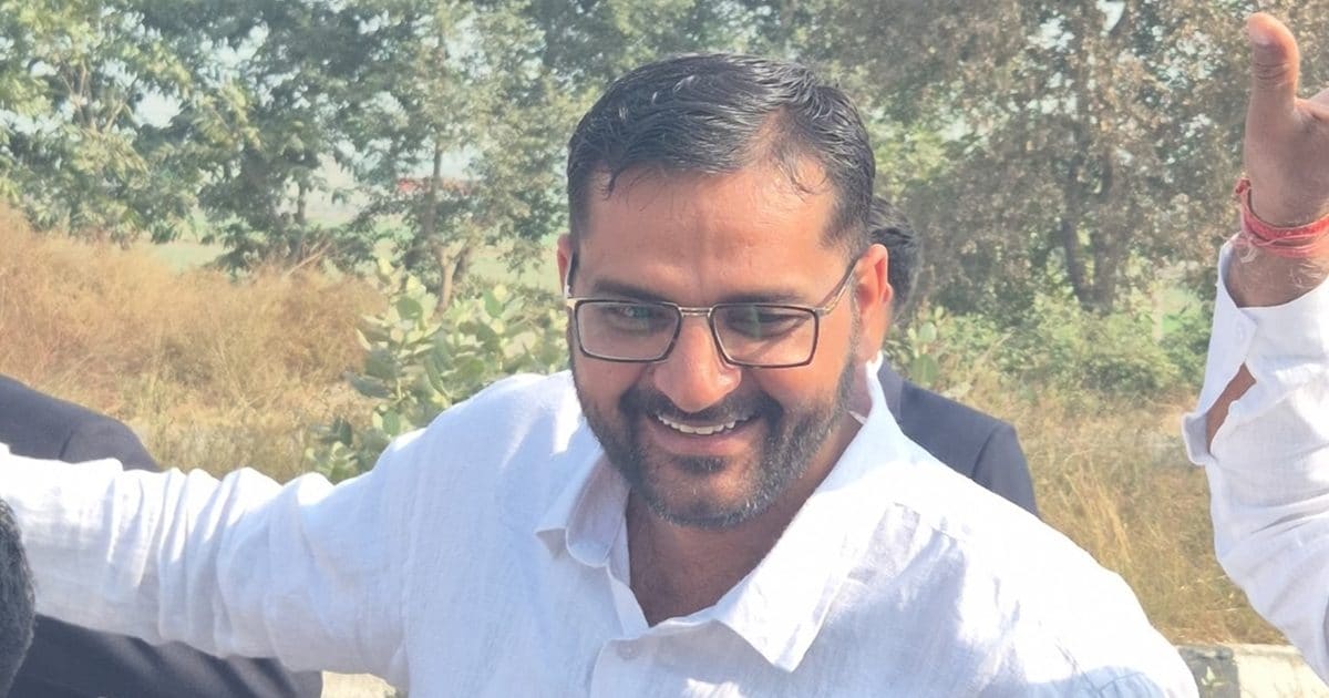 सतगामा खाप की पंचायत आज: किसान नेता रवि आजाद पर दर्ज केस ने लिया जातीय रंग