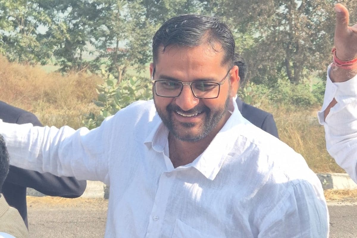 सतगामा खाप की पंचायत आज: किसान नेता रवि आजाद पर दर्ज केस ने लिया जातीय रंग