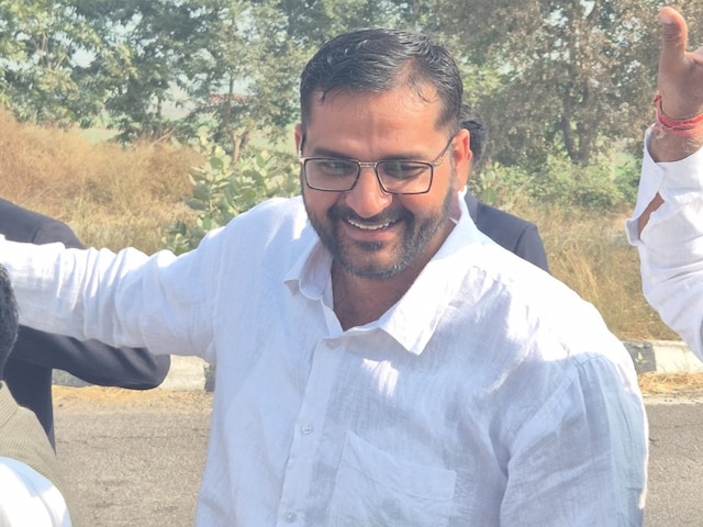  किसान नेता रवि आजाद पर दर्ज केस ने लिया जातीय रंग