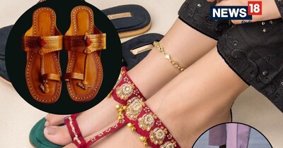 ये देसी चप्पलें आज से नहीं, बरसों से हर उम्र के लोगों की फेवरेट रही हैं. 