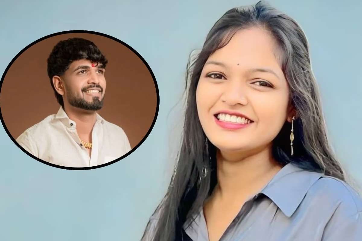 सोशल मीडिया पर फेम, धरातल पर गेम: कोमल काले की कहानी जान पुलिस भी दंग रह गई