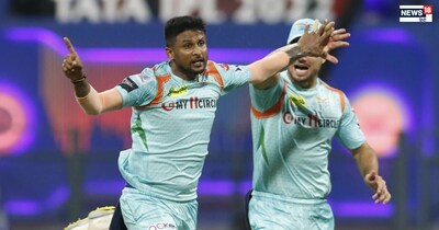 कृष्णप्पा गौतम ने लिया संन्यास