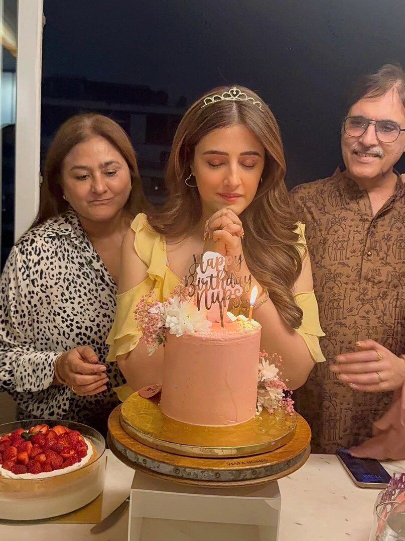 Kriti Sanon, Nupur Sanon, Kriti Sanon sister Nupur Sanon, Nupur Sanon Stebin Ben marriage, Nupur Sanon to marry singer Stebin Ben, Kriti Sanon sister Nupur Sanon marriage