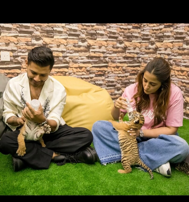 Kriti Sanon, Nupur Sanon, Kriti Sanon sister Nupur Sanon, Nupur Sanon Stebin Ben marriage, Nupur Sanon to marry singer Stebin Ben, Kriti Sanon sister Nupur Sanon marriage