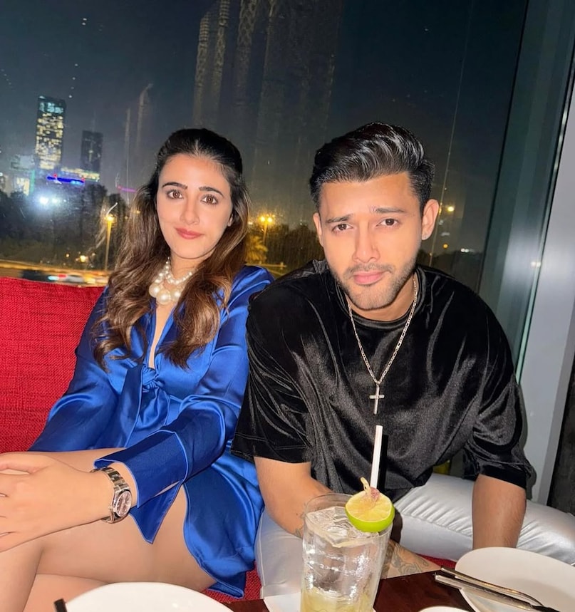 Kriti Sanon, Nupur Sanon, Kriti Sanon sister Nupur Sanon, Nupur Sanon Stebin Ben marriage, Nupur Sanon to marry singer Stebin Ben, Kriti Sanon sister Nupur Sanon marriage