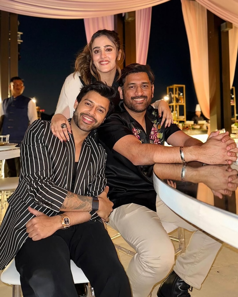 Kriti Sanon, Nupur Sanon, Kriti Sanon sister Nupur Sanon, Nupur Sanon Stebin Ben marriage, Nupur Sanon to marry singer Stebin Ben, Kriti Sanon sister Nupur Sanon marriage