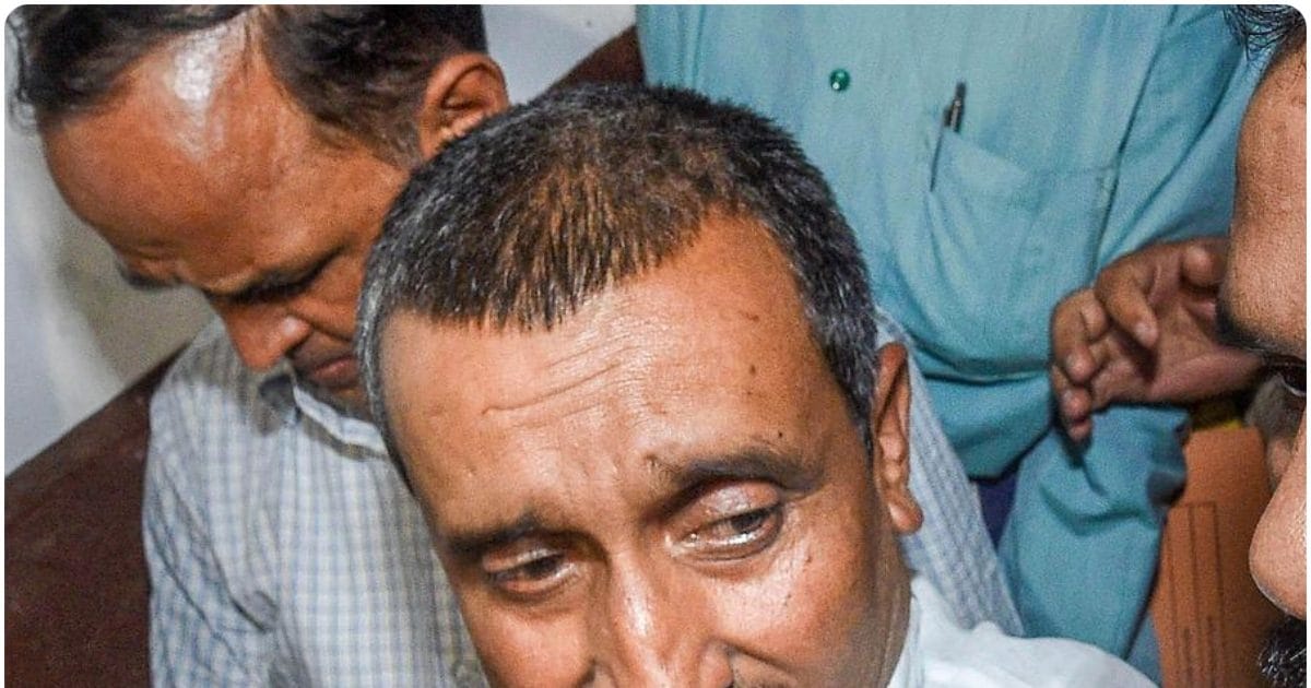 कुलदीप सिंह सेंगर के खिलाफ CBI ने खटखटाया सुप्रीम कोर्ट का दरवाजा