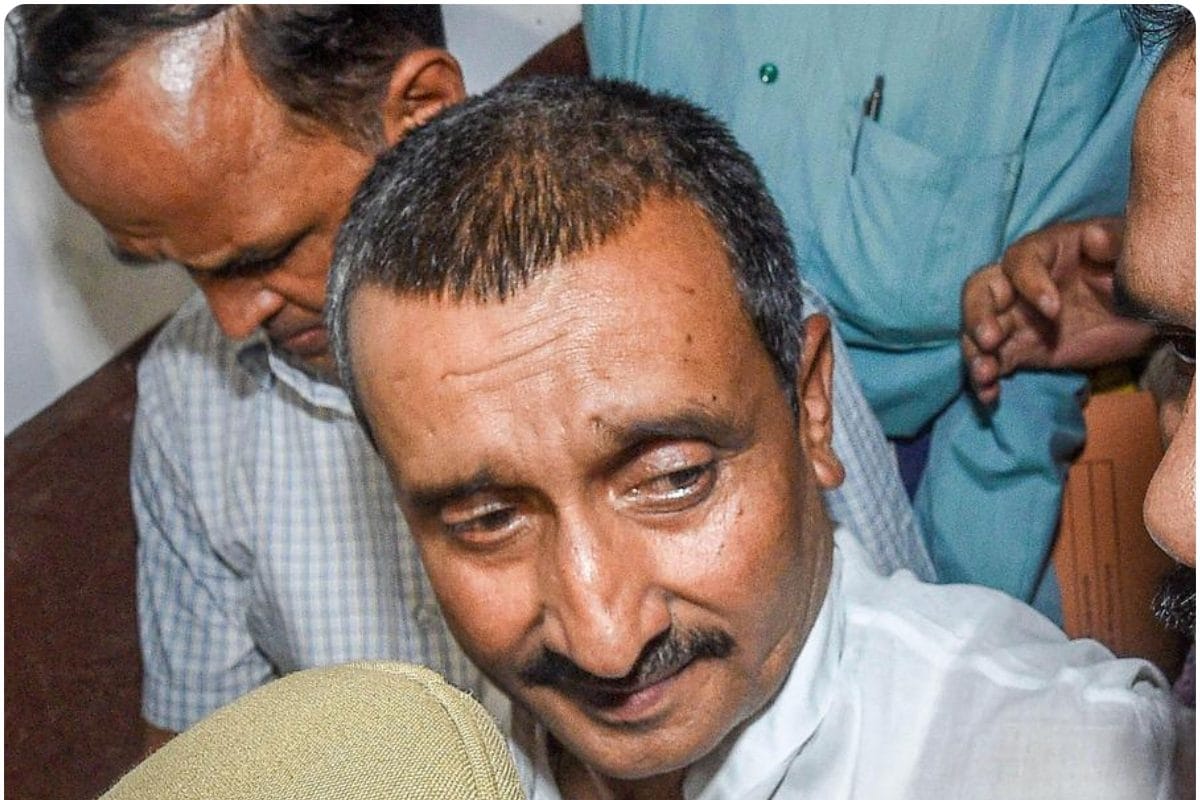 कुलदीप सिंह सेंगर के खिलाफ CBI ने खटखटाया सुप्रीम कोर्ट का दरवाजा