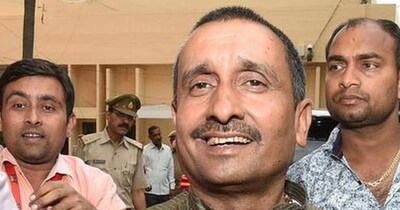 कुलदीप सिंह सेंगर बीते तीन साल में 4 बार जमानत मिली. (फाइल फोटो)