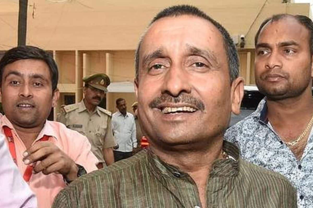 CBI ने आपत्ति जताई पीड़िता को जान को खतरा फिर भी सेंगर को 4 बार जेल से बाहर