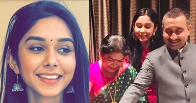 कुलदीप सेंगर की बेटी का ट्वीट.