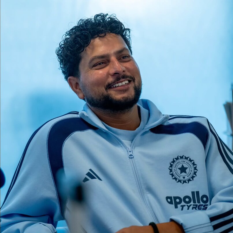 कुलदीप यादव कुलदीप यादव