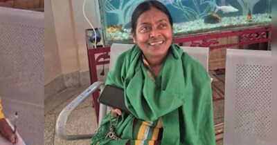 Lakshmi Kumari Success Story: लक्ष्मी कुमारी ने कभी मुश्किलों के आगे हार नहीं मानी