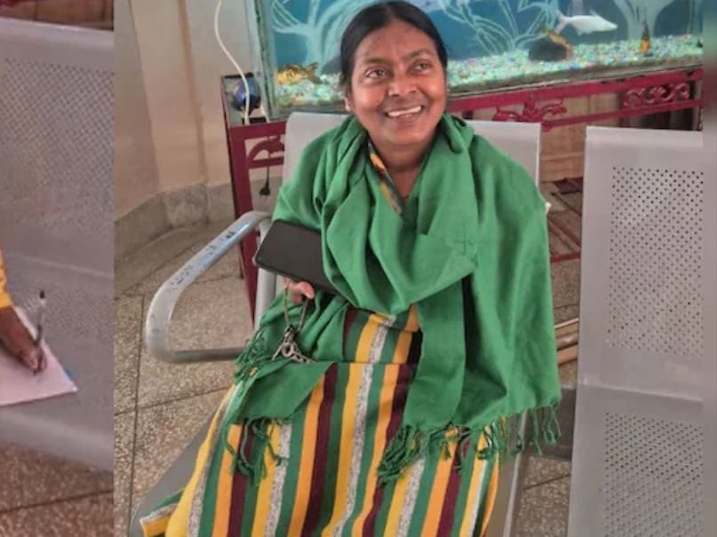 Success Story, Motivational Story, Inspiring Story, Lakshmi Kumari Divyang