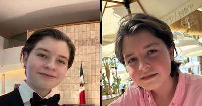 Laurent Simons: लॉरेंट सिमंस का आईक्यू 145 मापा गया है