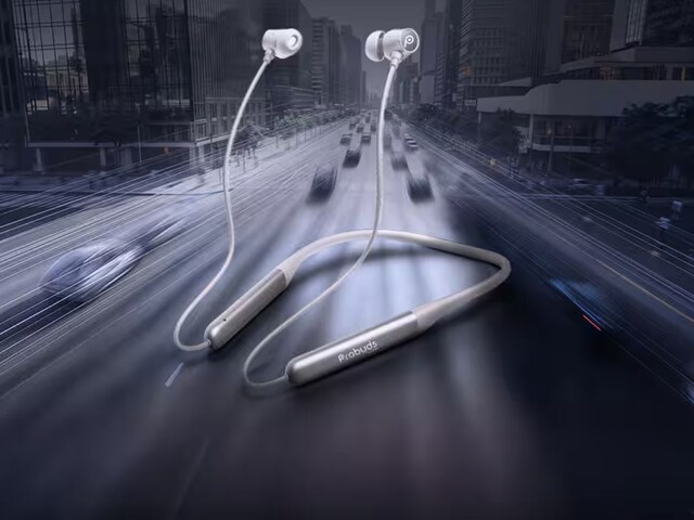 मात्र ₹1,099 में कहां मिलेगा ANC से लैस ईयरफोन, दमदार है साउंड क्वालिटी