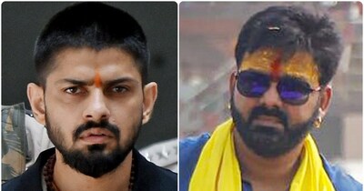 लॉरेंस बिश्नोई गैंग ने पवन सिंह को धमकी देने से इनकार किया है. (फाइल फोटो)