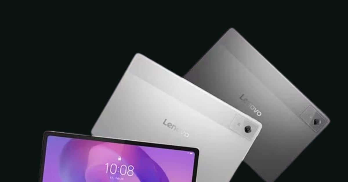 Tach – Lenovo Idea Tab Plus launched under 30000 rupees 12gb ram 256gb storage know full specifications- डॉल्बी अटमॉस स्पीकर्स और 90Hz डिस्प्ले के साथ आया Lenovo Idea Tab Plus, ₹30,000 से कम है कीमत