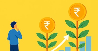 कमाई अच्छी, फिर भी हाथ में क्यों नहीं टिकता पैसा? जानें वित्तीय साक्षरता का महत्व.