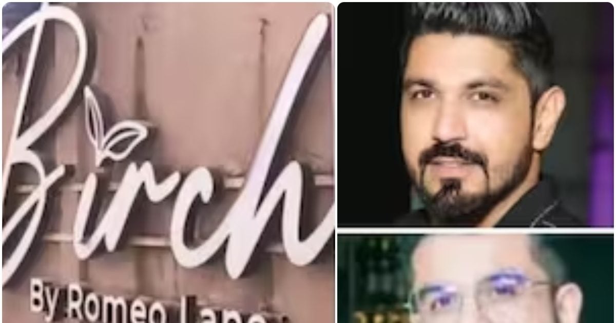 रोमियो लेन में चीख-पुकार मची थी, 25 लोग मर रहे थे और लूथरा ब्रदर्स...