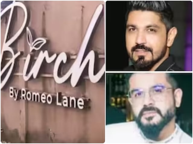 रोमियो लेन में चीख-पुकार मची थी, 25 लोग मर रहे थे और लूथरा ब्रदर्स...