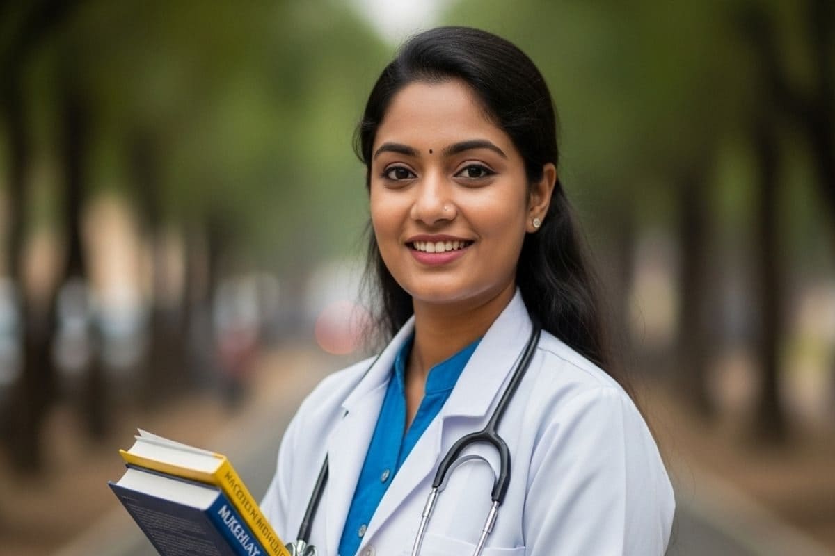 आसान नहीं MBBS की पढ़ाई क्लास बंक की तो सीधे मम्मी-पापा को मिलेगा SMS