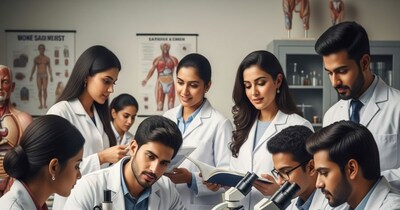 योग्य कॉलेज तय स्टैंडर्ड को पूरा करने पर अधिक छात्रों को एडमिशन दे सकेंगे.