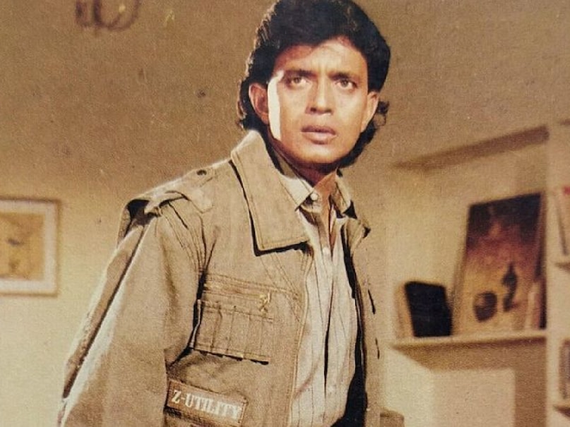 Mithun Chakraborty, Mithun Chakraborty Zeenat Aman, Zeenat Aman, Mithun Chakraborty Untold Story, Mithun Chakraborty Real Story, मिथुन चक्रवर्ती, मिथुन चक्रवर्ती जीनत अमान, जीनत अमान, मिथुन चक्रवर्ती अनटोल्ड स्टोरी, मिथुन चक्रवर्ती रियल स्टोरी
