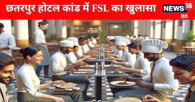 खुजराहो में होटल कर्मचारियों की रहस्यमयी मौत का सच आया सामने