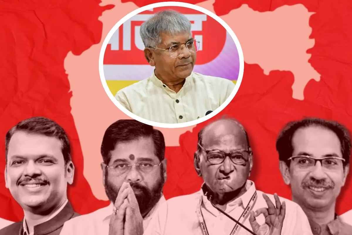 दलित, मुस्लिम, ओबीसी: VBA की सोशल इंजीनियरिंग ने उड़ा दिए महायुति-MVA के होश