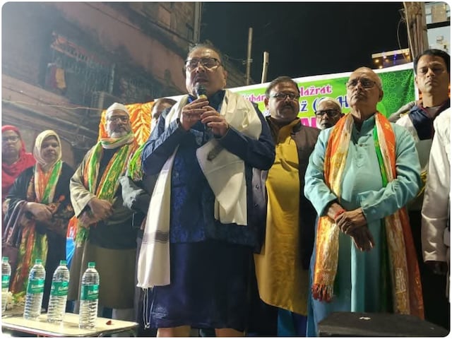 श्री राम मुस्लिम थे... TMC विधायक मदन मित्रा के वायरल वीडियो क्लिप पर बवाल