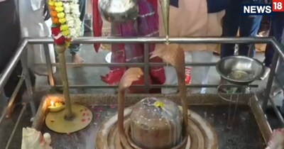 Gwalior's Magistrate Mahadev: Instant Justice, No Court Delays