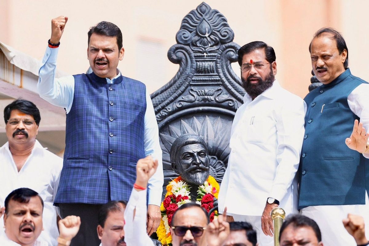 MVA छोड़िए BJP की जीत से असल टेंशन तो शिंदे और अजित पवार को होगी जानें कैसे